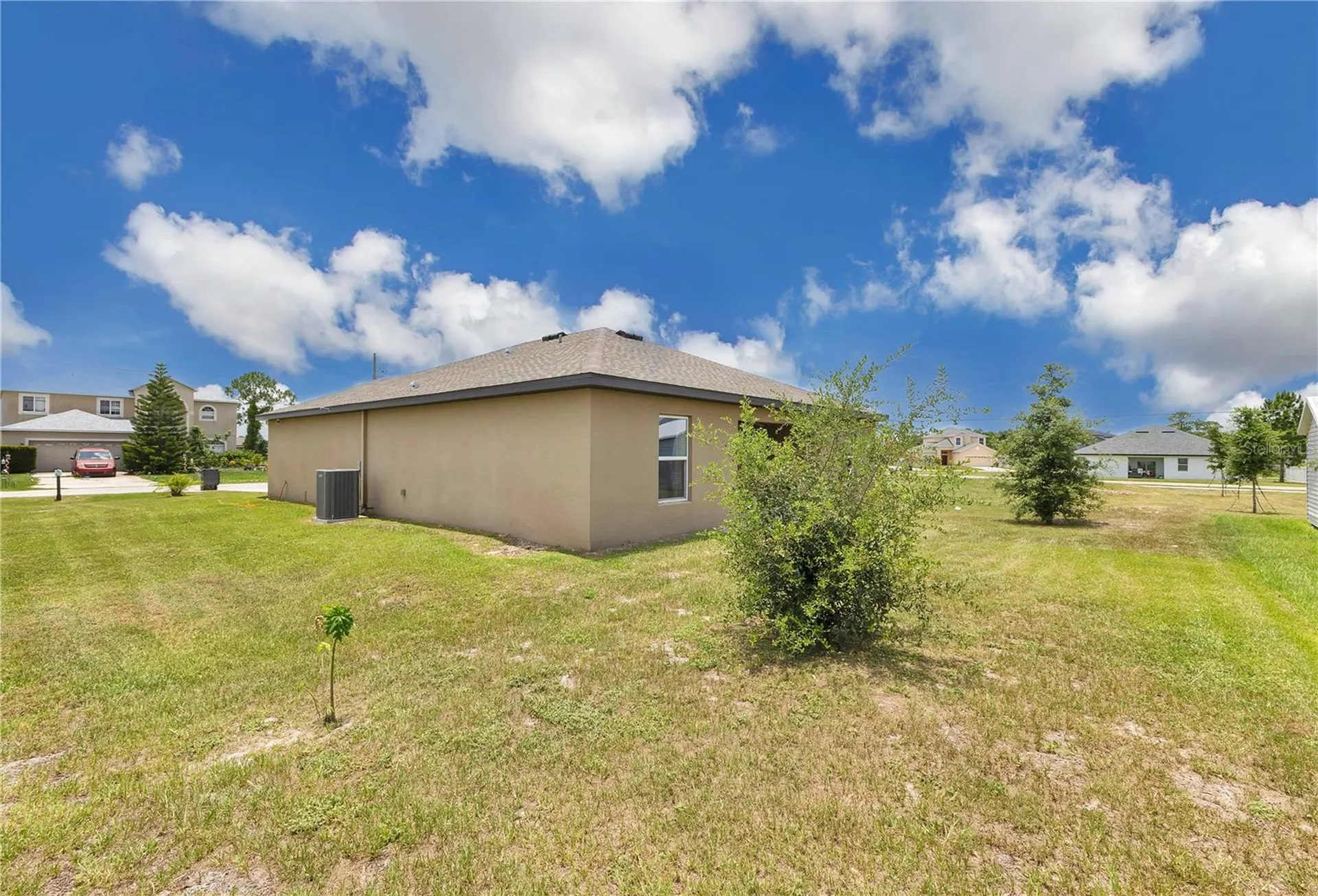 205 Cimarron Drive Kissimmee FL 34759