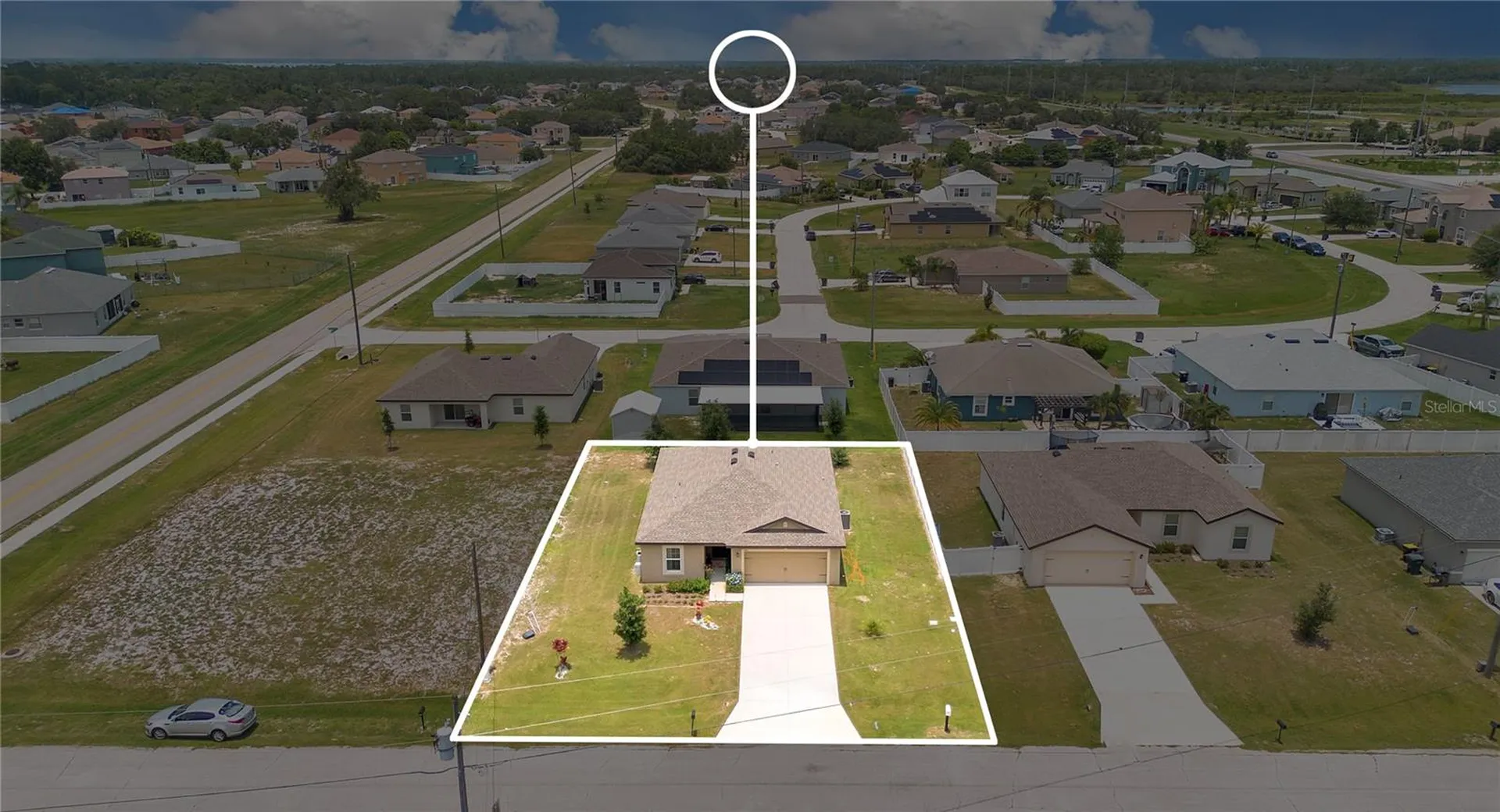 205 Cimarron Drive Kissimmee FL 34759