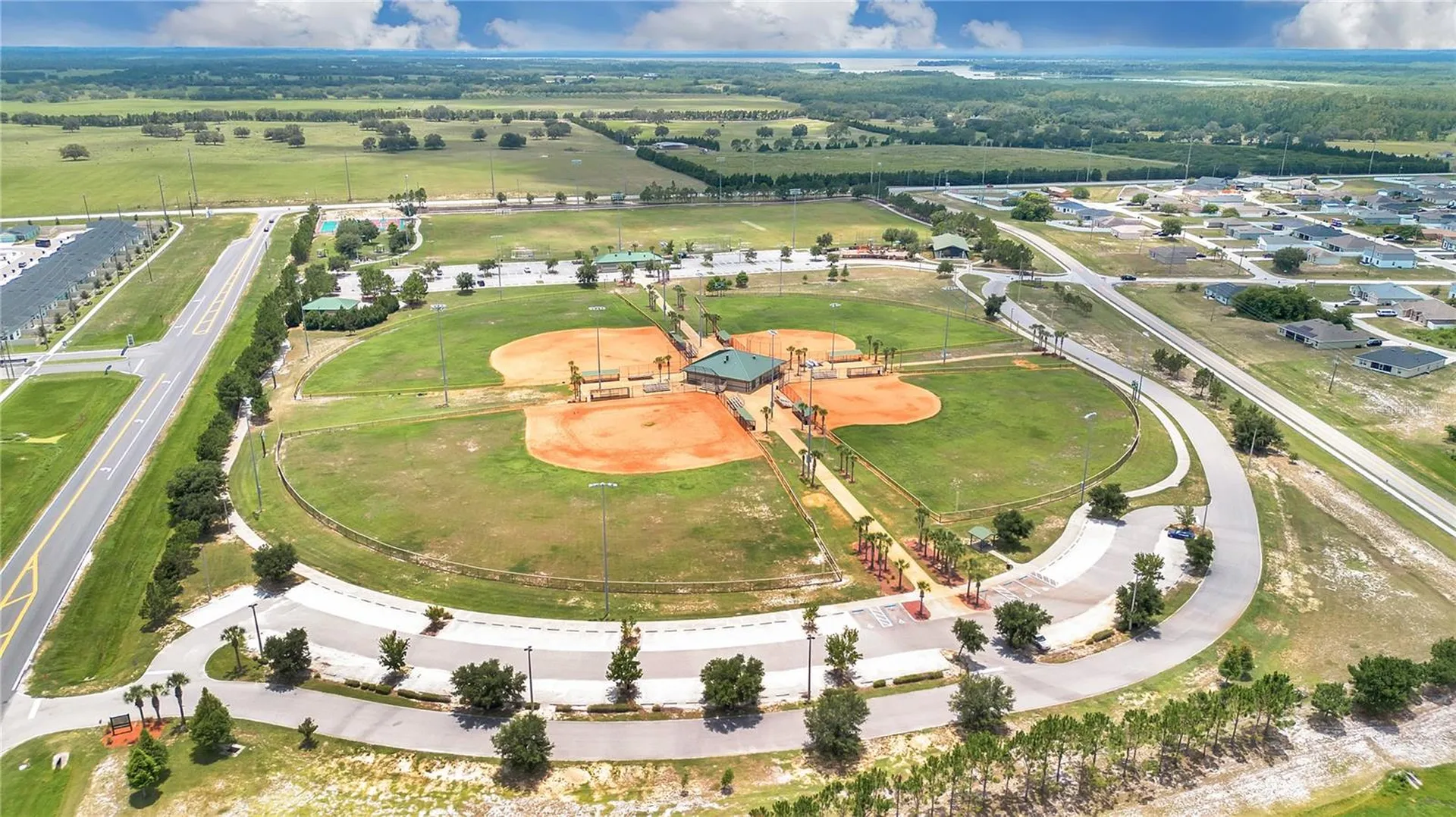 205 Cimarron Drive Kissimmee FL 34759