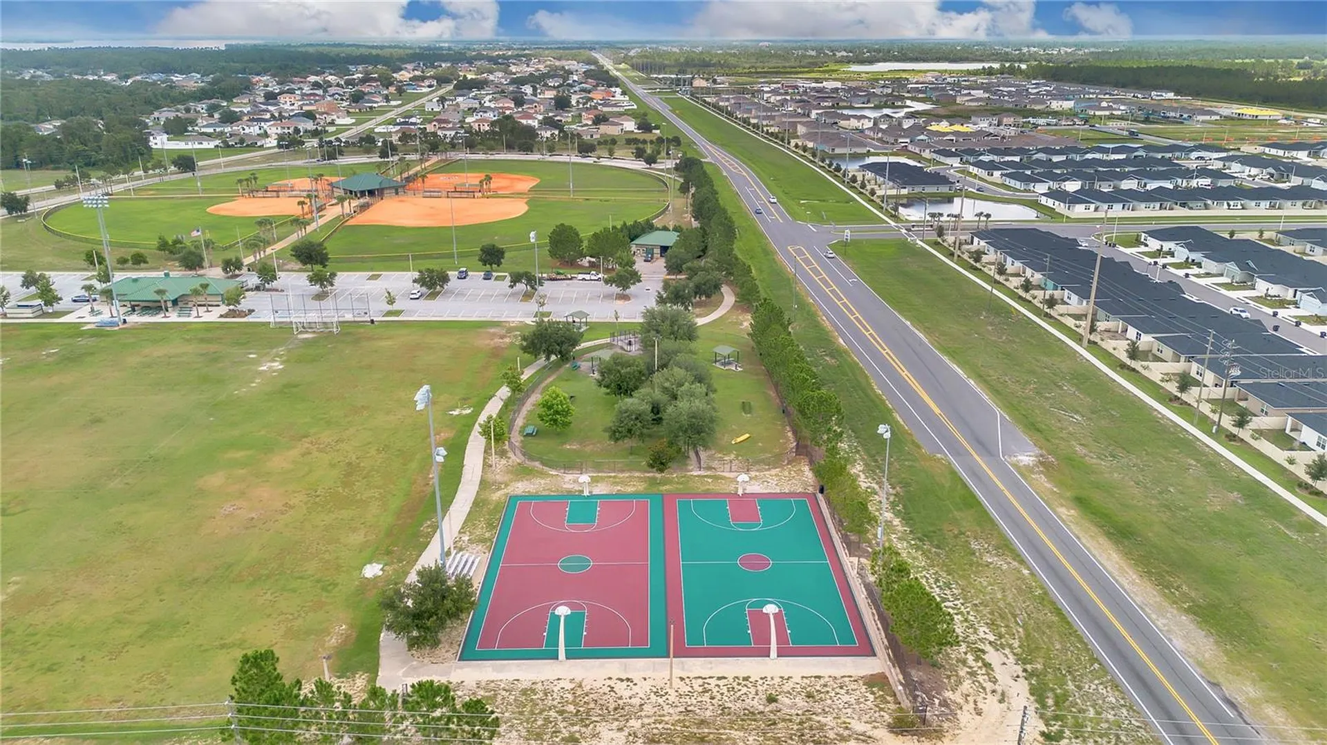 205 Cimarron Drive Kissimmee FL 34759