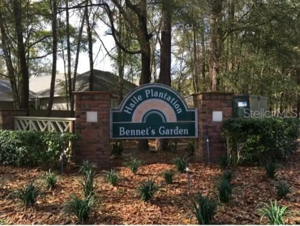 4404 SW 91st Drive Gainesville FL 32608