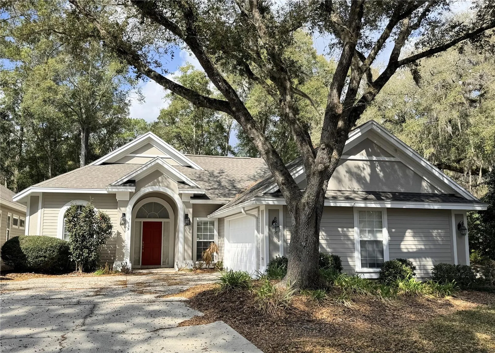4404 SW 91st Drive Gainesville FL 32608