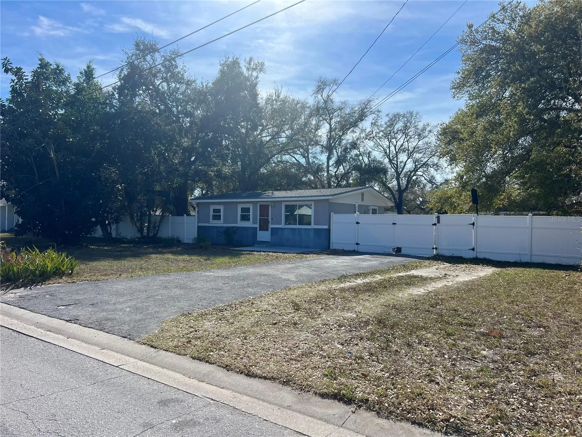 14716 63rd Way N Clearwater FL 33760