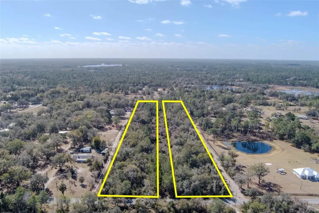 Cochran Road Geneva FL 32732