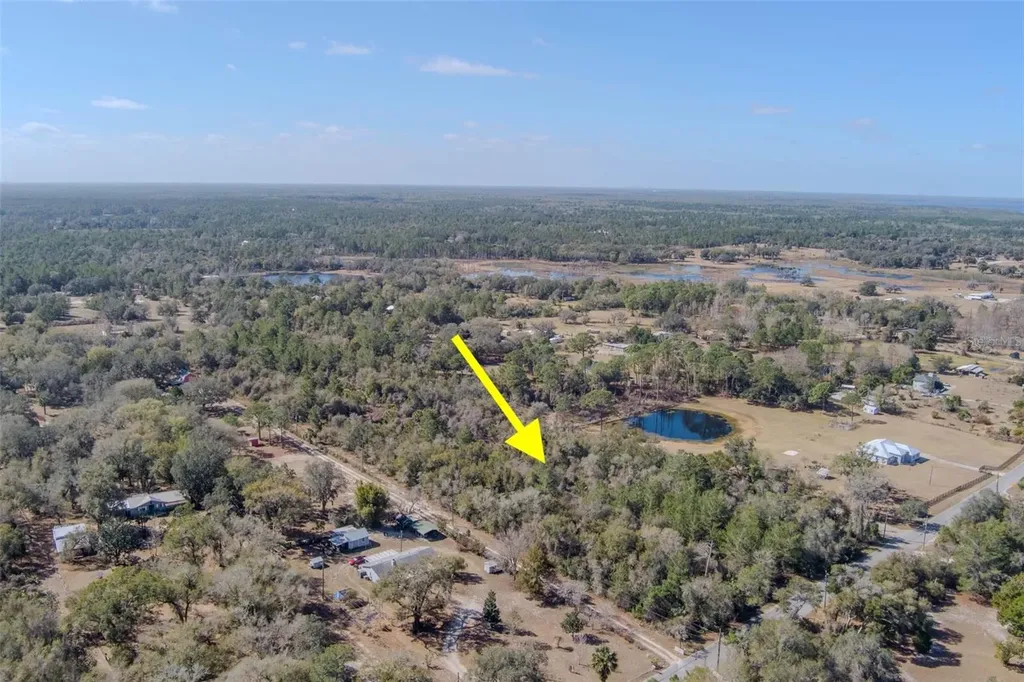Cochran Road Geneva FL 32732