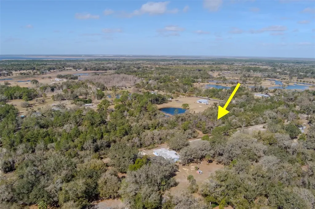 Cochran Road Geneva FL 32732
