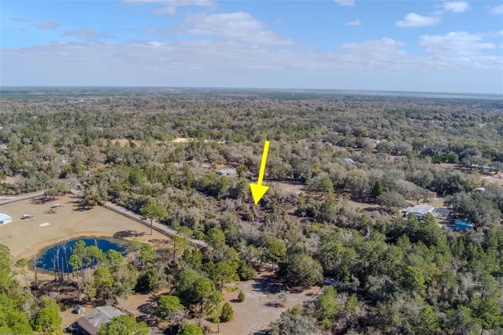 Cochran Road Geneva FL 32732