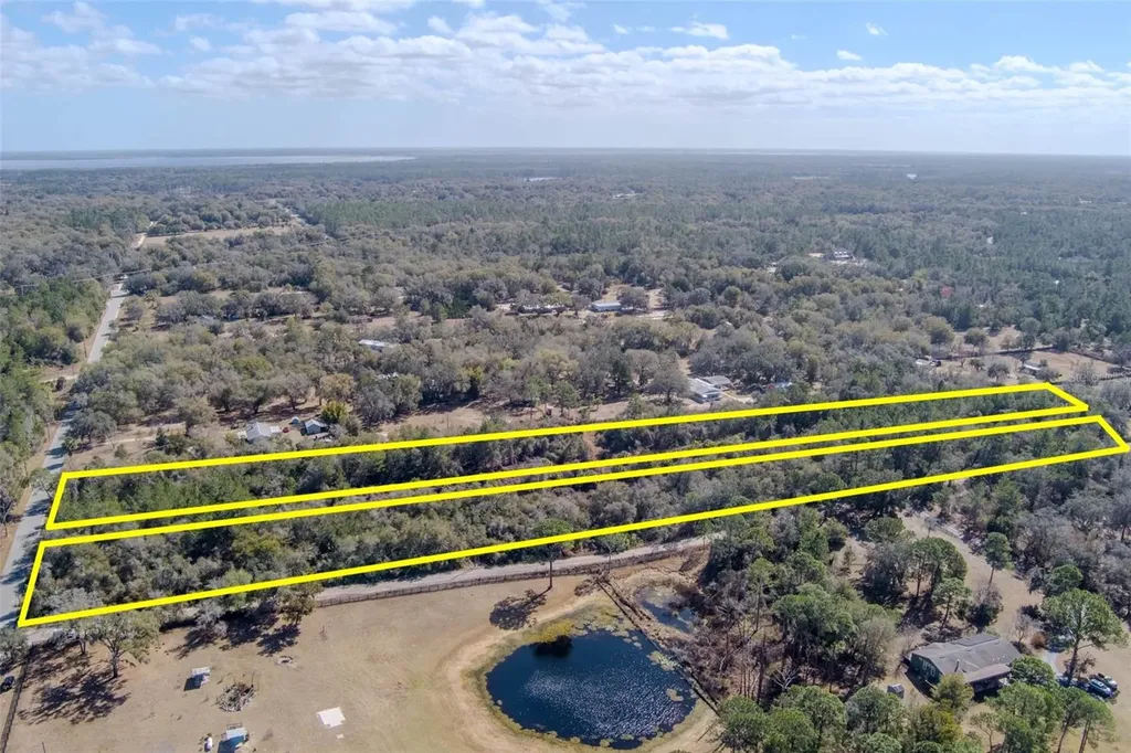Cochran Road Geneva FL 32732