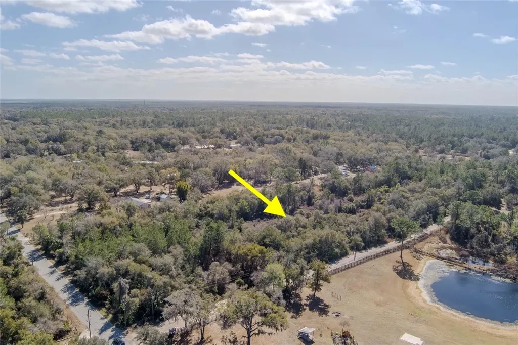 Cochran Road Geneva FL 32732