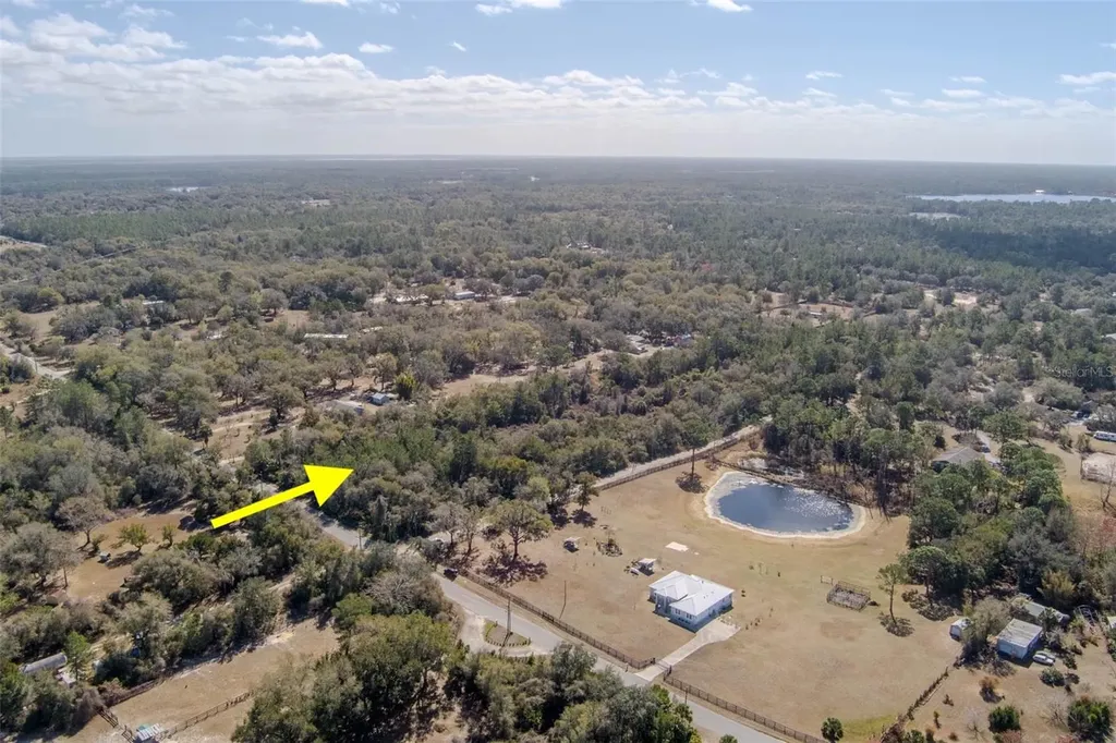 Cochran Road Geneva FL 32732