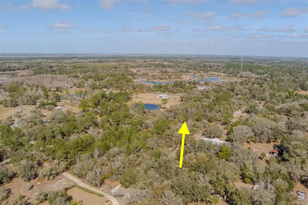 Cochran Road Geneva FL 32732