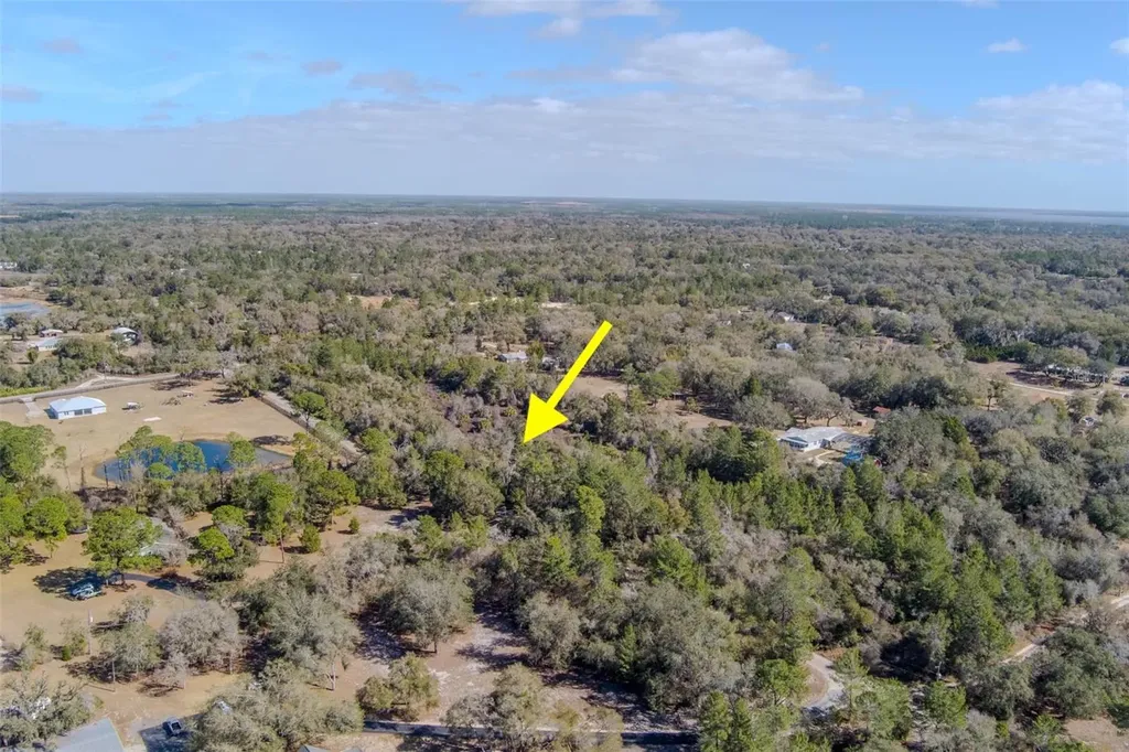 Cochran Road Geneva FL 32732