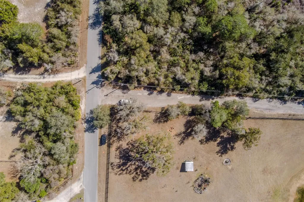 Cochran Road Geneva FL 32732