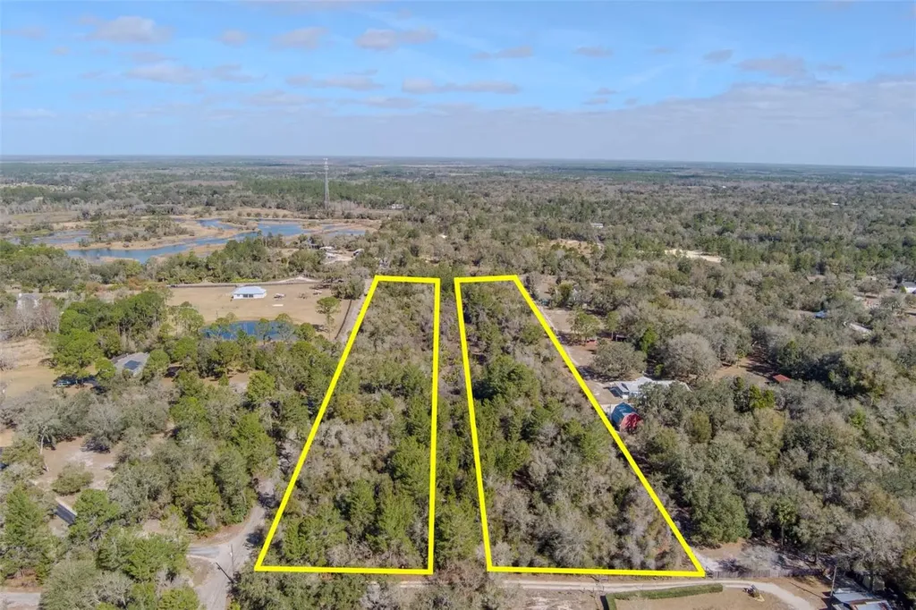 Cochran Road Geneva FL 32732