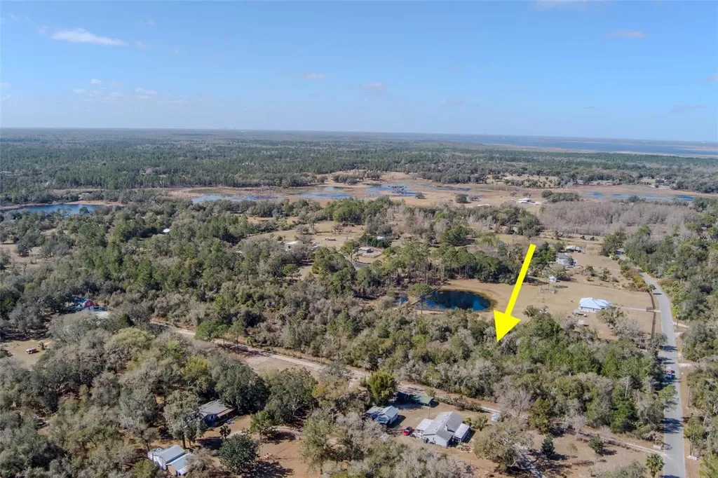 Cochran Road Geneva FL 32732