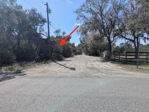 Cochran Road Geneva FL 32732