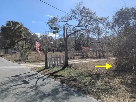 Cochran Road Geneva FL 32732