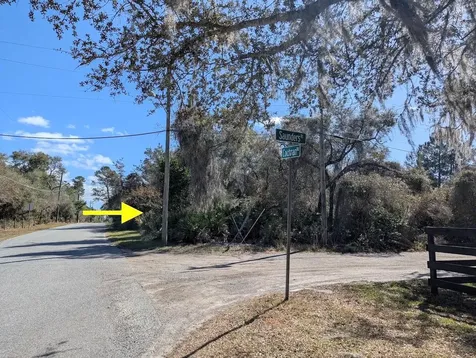 Cochran Road Geneva FL 32732
