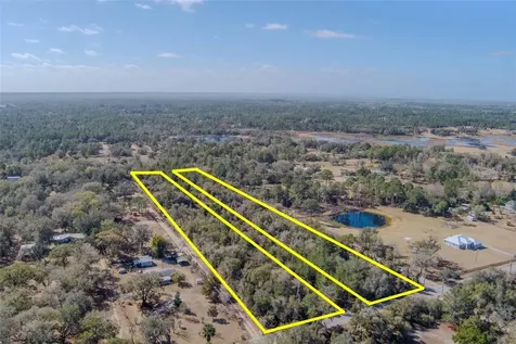 Cochran Road Geneva FL 32732
