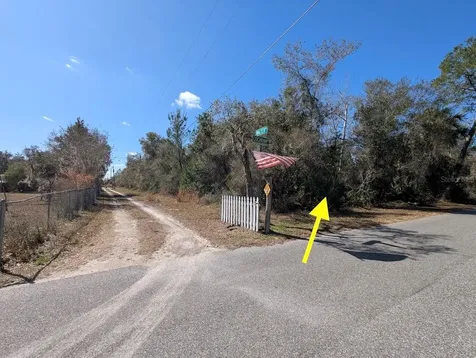 Cochran Road Geneva FL 32732