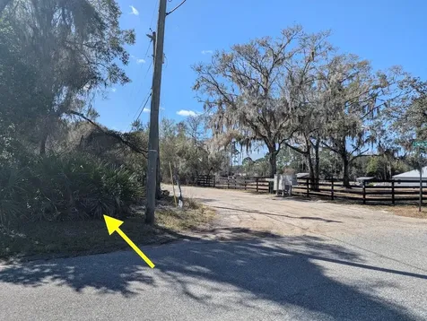 Cochran Road Geneva FL 32732