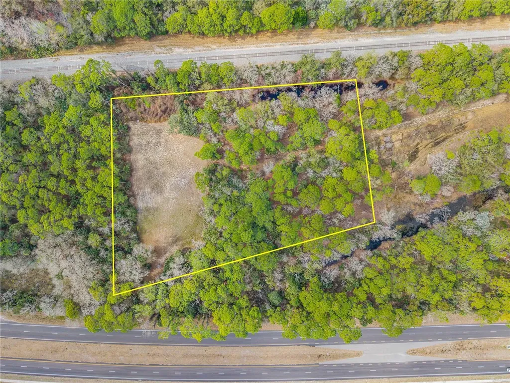 370 S Us Highway 1 Oak Hill FL 32759