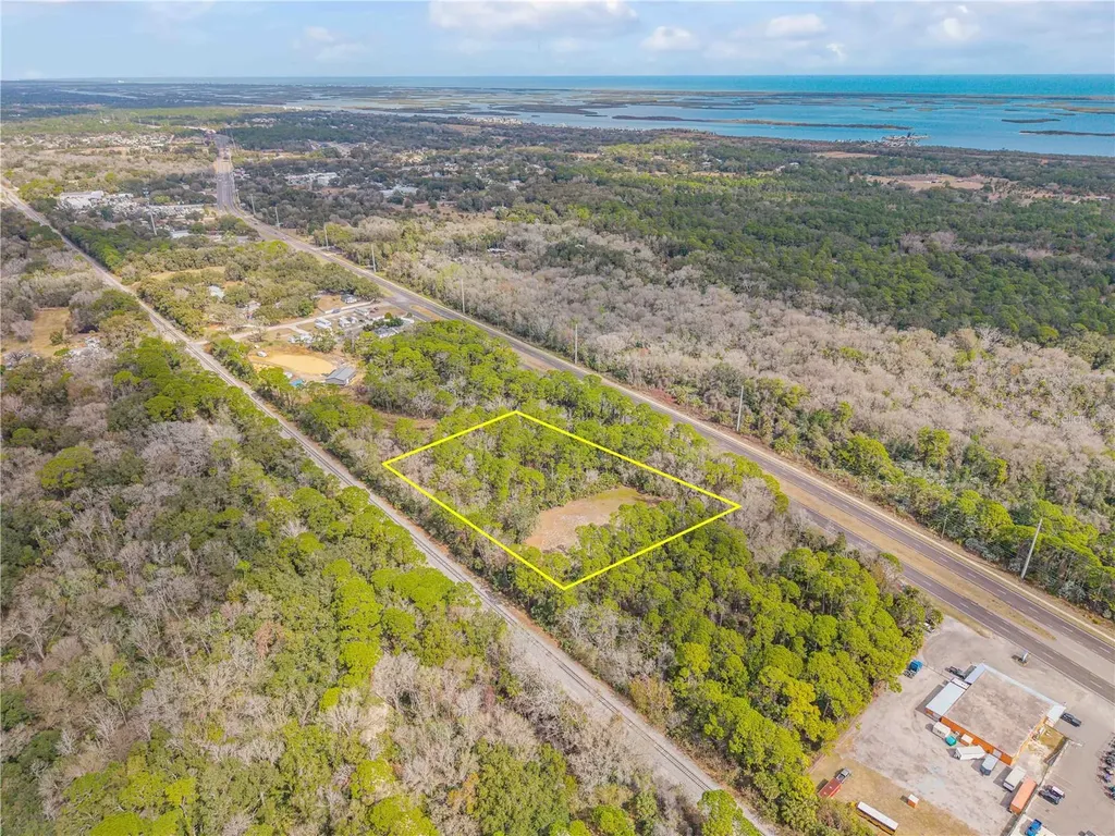 370 S Us Highway 1 Oak Hill FL 32759