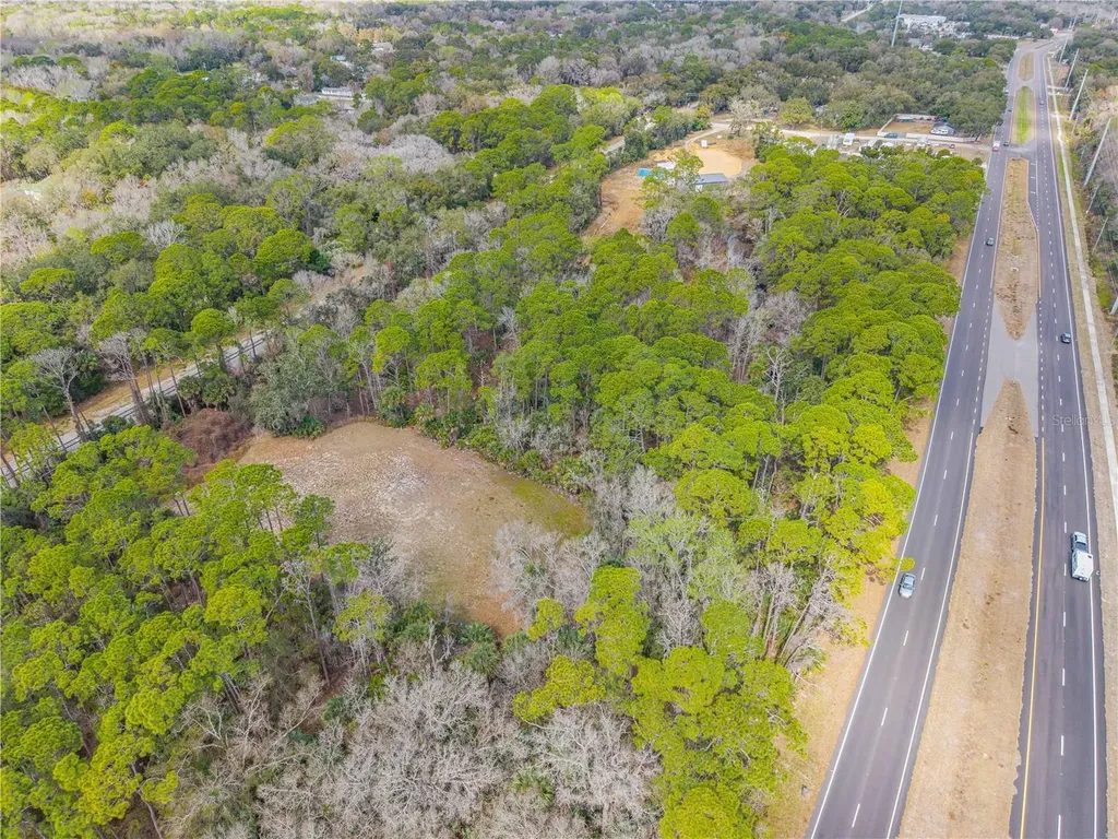370 S Us Highway 1 Oak Hill FL 32759