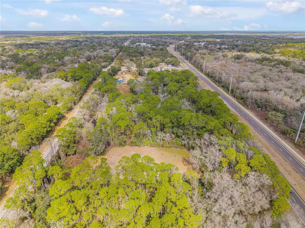 370 S Us Highway 1 Oak Hill FL 32759