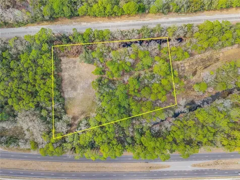 370 S Us Highway 1 Oak Hill FL 32759