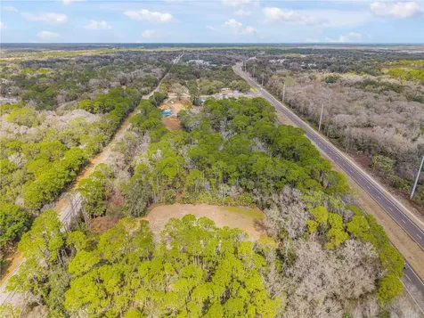 370 S Us Highway 1 Oak Hill FL 32759