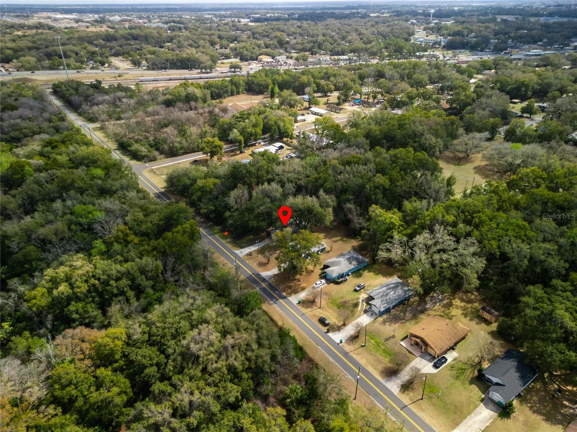 600 W Clarke Street Wildwood FL 34785