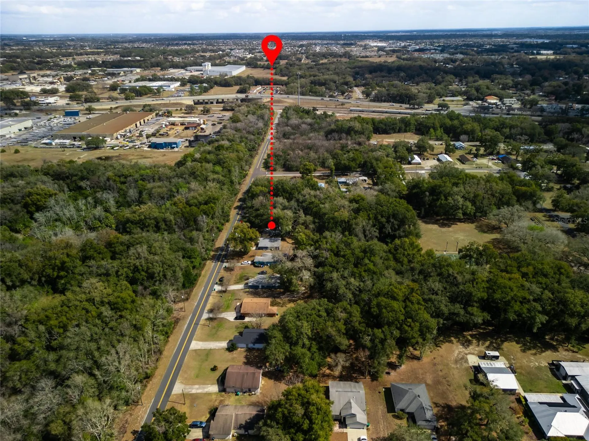 600 W Clarke Street Wildwood FL 34785