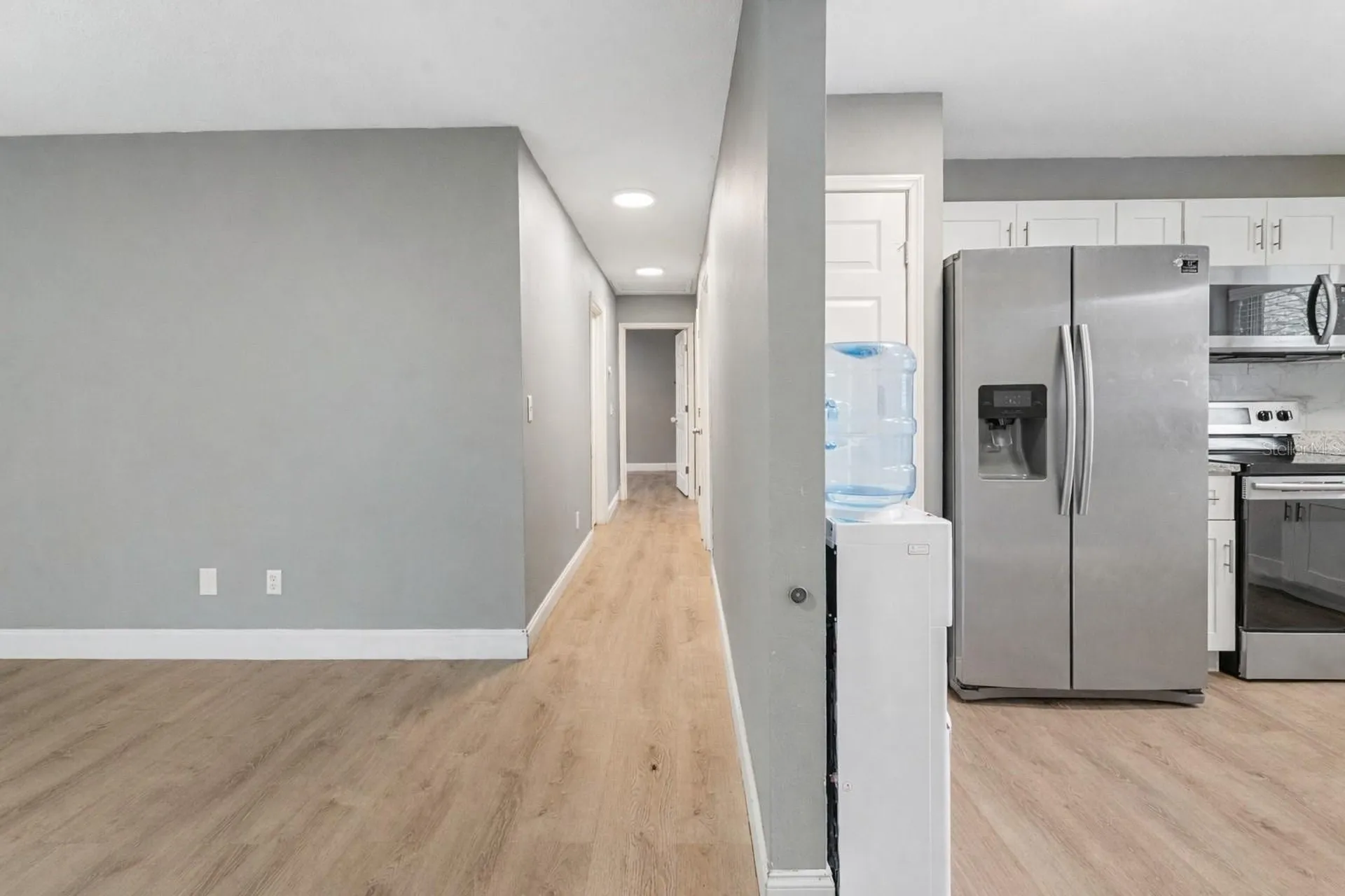 600 W Clarke Street Wildwood FL 34785