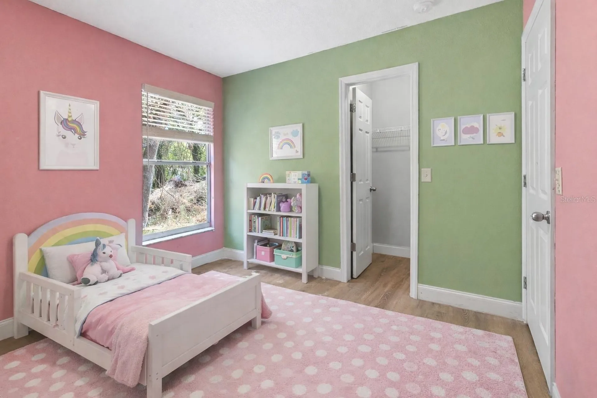 600 W Clarke Street Wildwood FL 34785