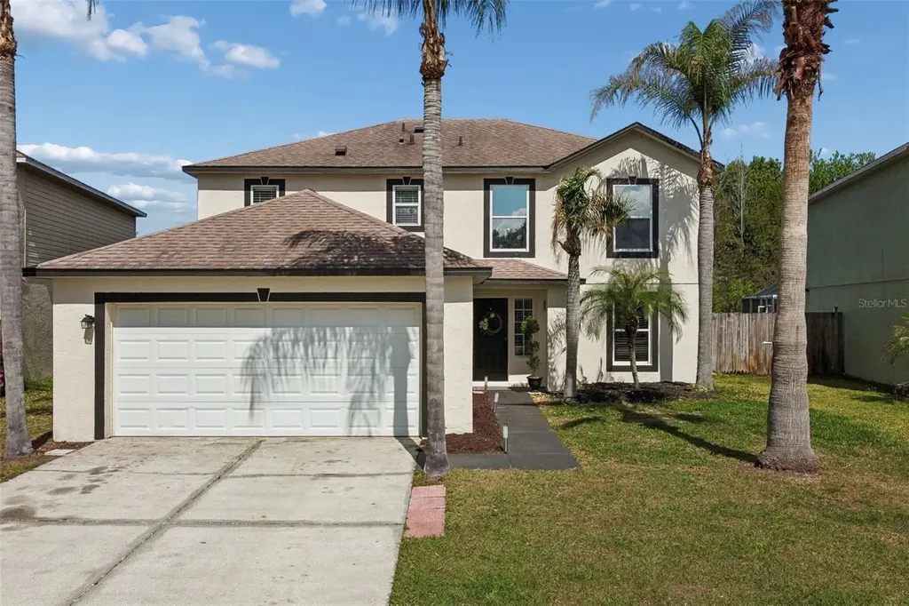 31537 Earn Drive Wesley Chapel FL 33545