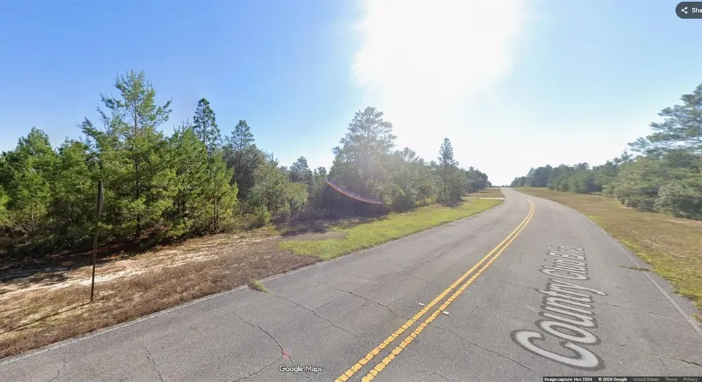 Lot 30 Unit 2 Blk 218 Country Club Boulevard Chipley FL 32428