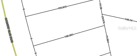 Lot 30 Unit 2 Blk 218 Country Club Boulevard Chipley FL 32428