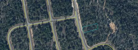 Lot 30 Unit 2 Blk 218 Country Club Boulevard Chipley FL 32428