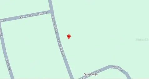 Lot 30 Unit 2 Blk 218 Country Club Boulevard Chipley FL 32428