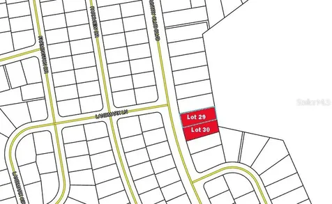 Lot 30 Unit 2 Blk 218 Country Club Boulevard Chipley FL 32428