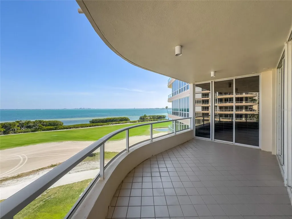 3010 Grand Bay Boulevard Longboat Key FL 34228