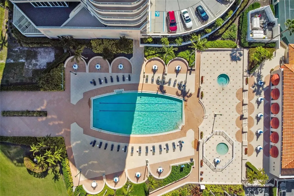 3010 Grand Bay Boulevard Longboat Key FL 34228