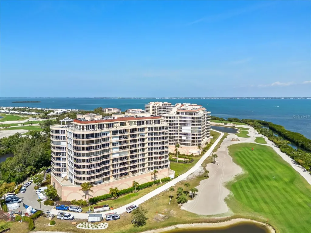 3010 Grand Bay Boulevard Longboat Key FL 34228