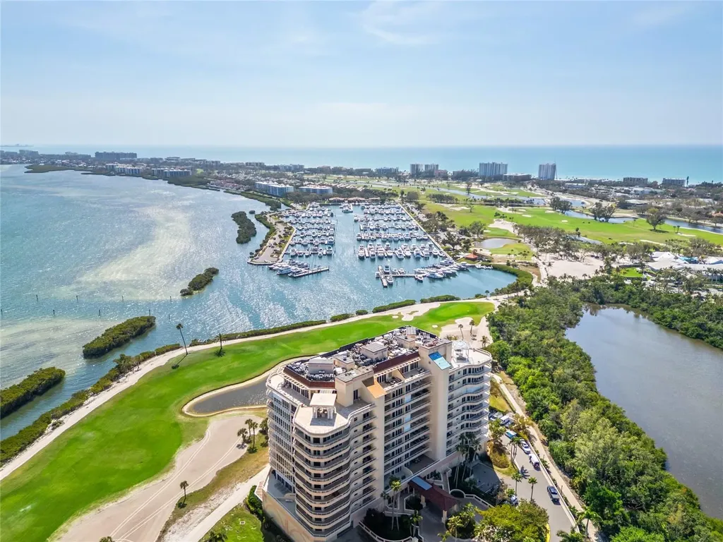 3010 Grand Bay Boulevard Longboat Key FL 34228