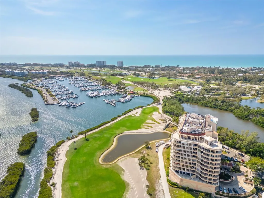 3010 Grand Bay Boulevard Longboat Key FL 34228