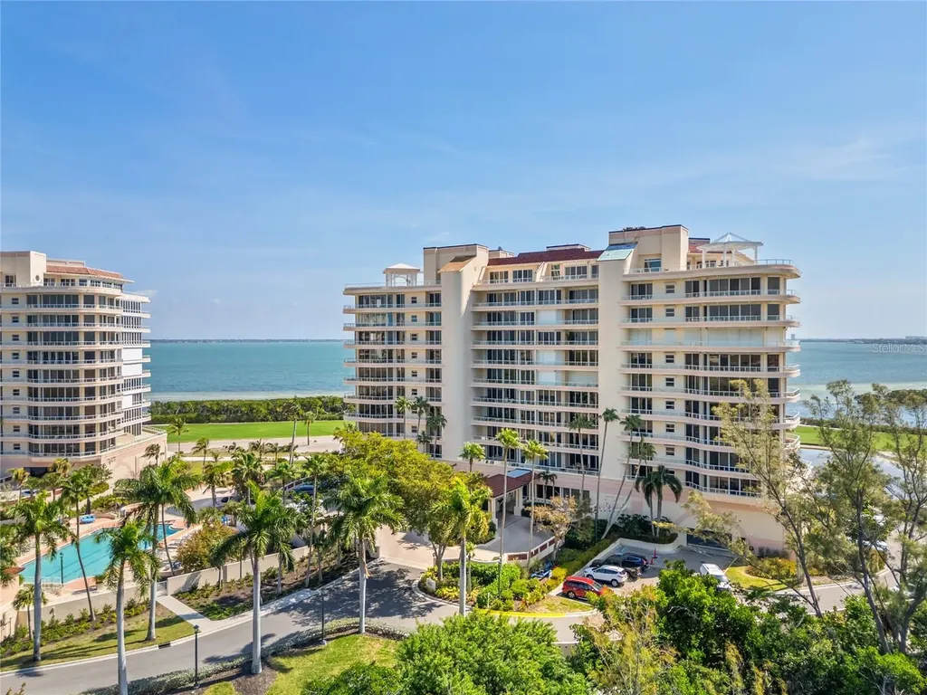 3010 Grand Bay Boulevard Longboat Key FL 34228