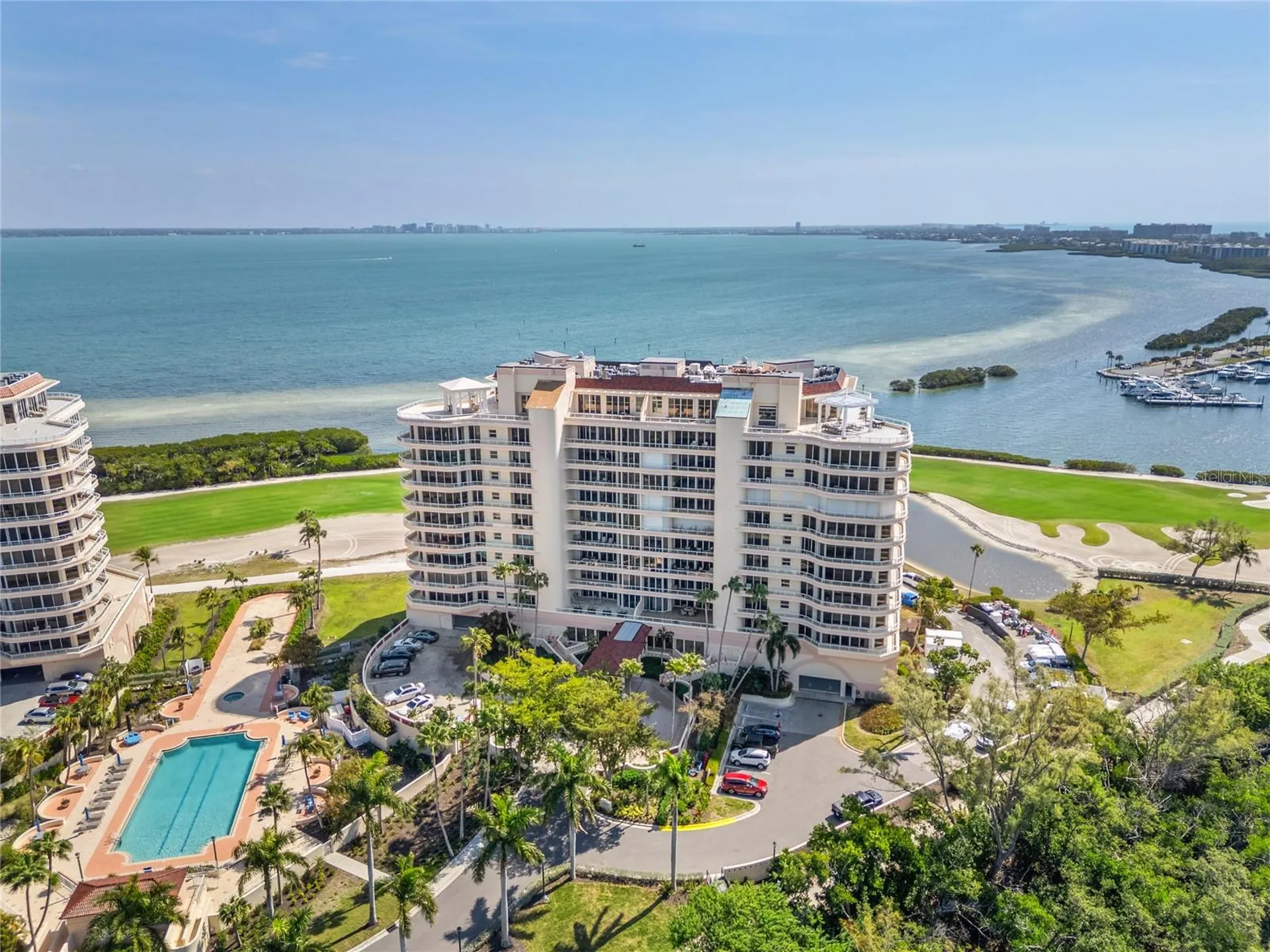 3010 Grand Bay Boulevard Longboat Key FL 34228