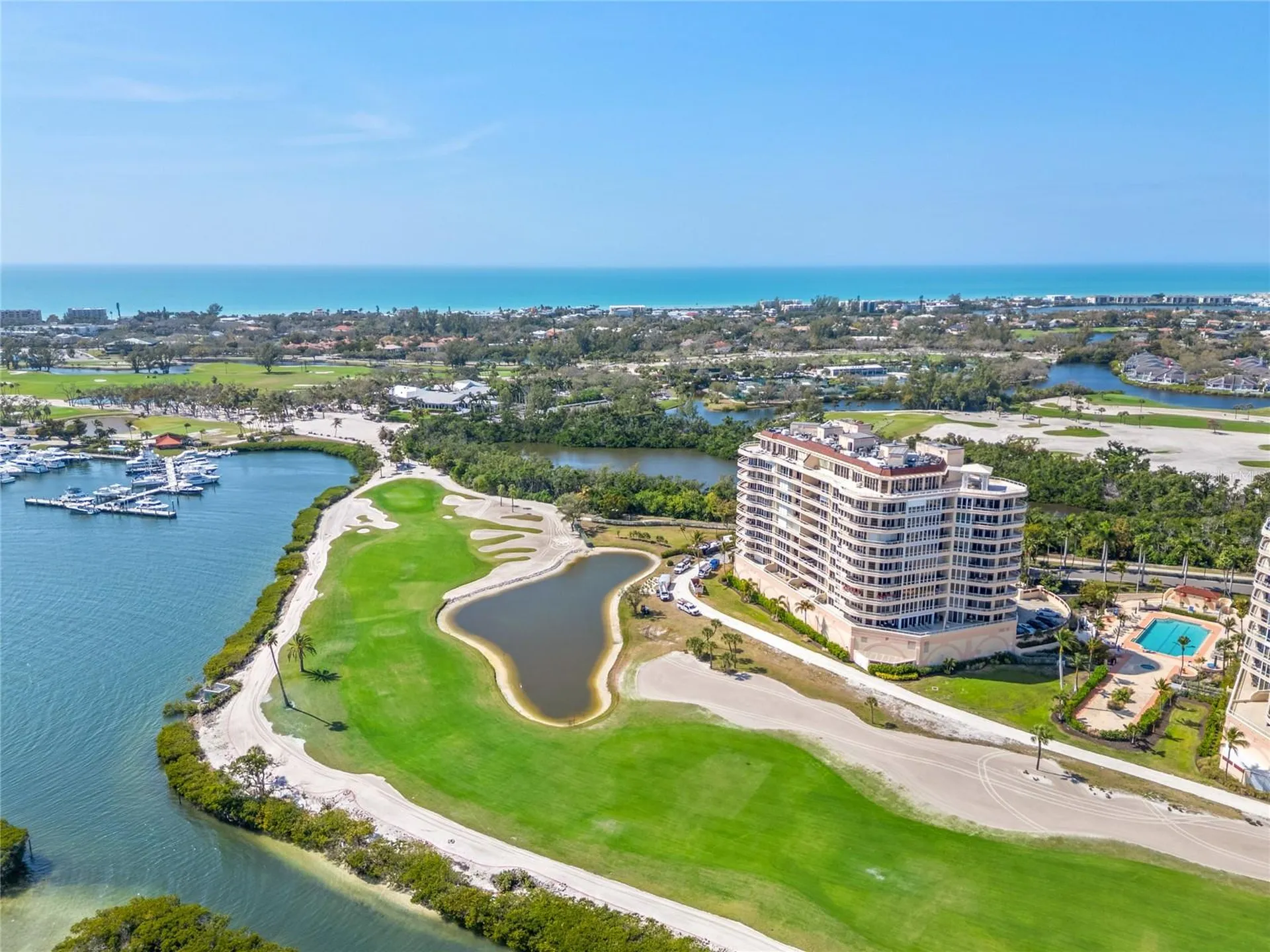 3010 Grand Bay Boulevard Longboat Key FL 34228