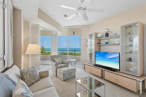 3010 Grand Bay Boulevard Longboat Key FL 34228